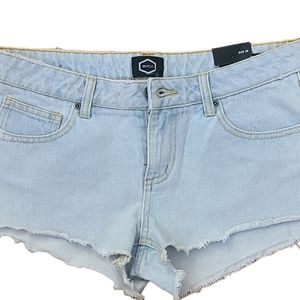 RVCA Jean shorts